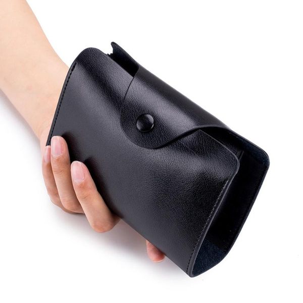 card holders 2021 multi-function organ holder genuine leather business bank wallet large capacity id cards bags, Brown;gray
card holders 2021 multi-function organ holder genuine leather business bank wallet large capacity id cards bags, Brown;gray