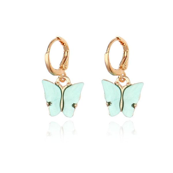 hoop & huggie changyi 2021 trend women butterfly earrings colourful vacation party earring fashion jewelry accessorice, Golden;silver
hoop & huggie changyi 2021 trend women butterfly earrings colourful vacation party earring fashion jewelry accessorice, Golden;silver