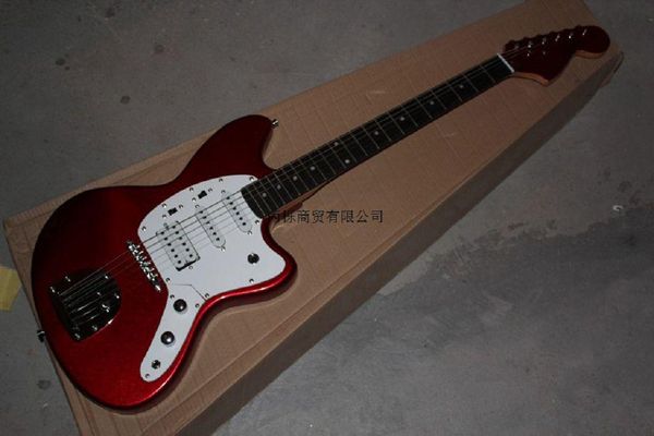 shipping factory guitar golden jaguar custom shop electric guitar in stock @15
shipping factory guitar golden jaguar custom shop electric guitar in stock @15