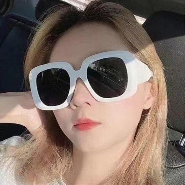sunglasses luxury women's fashion square female eyeglasses uv400 lens eyewear leopard white big frame sun glasses 2021, White;black
sunglasses luxury women's fashion square female eyeglasses uv400 lens eyewear leopard white big frame sun glasses 2021, White;black