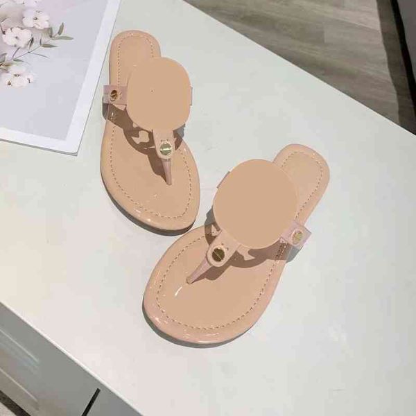 sandals women hollow out flat slippers sandal studded girl shoes arrivel jelly platform slides lady flip flops with box 35-42 jlv3, Black
sandals women hollow out flat slippers sandal studded girl shoes arrivel jelly platform slides lady flip flops with box 35-42 jlv3, Black