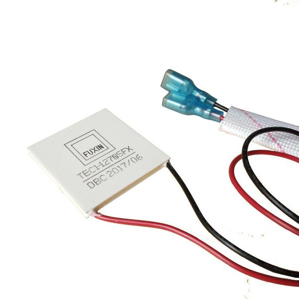 smart home control tec1-12706 tec1-12705 tec1-09605 semiconductor refrigeration film wine cooler chip car cooling water diy
smart home control tec1-12706 tec1-12705 tec1-09605 semiconductor refrigeration film wine cooler chip car cooling water diy