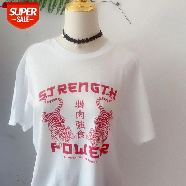 sunfiz yf super chic tiger graphic tees women 100% cotton short sleeve o neck tshirt new fashion women summer casual tee #ci2r, White
sunfiz yf super chic tiger graphic tees women 100% cotton short sleeve o neck tshirt new fashion women summer casual tee #ci2r, White