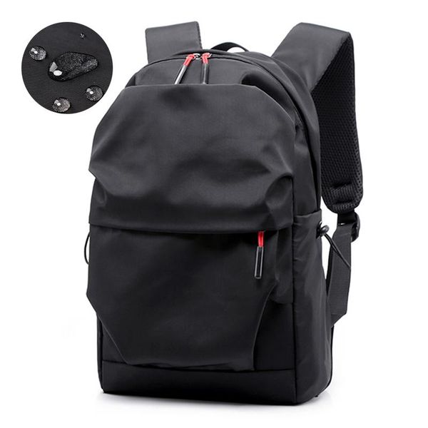 backpack multifunctional computer waterproof men luxury student school bags casual pleated backpacks 15.6 inches lapbag pack
backpack multifunctional computer waterproof men luxury student school bags casual pleated backpacks 15.6 inches lapbag pack