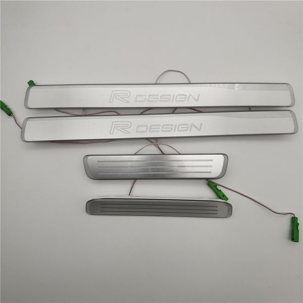 31479063 31479064 31479065 31479066 door sill scuff plate welcome pedal guard for volvo r-design
31479063 31479064 31479065 31479066 door sill scuff plate welcome pedal guard for volvo r-design