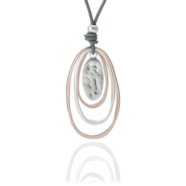 pendant necklaces women boho oval statment alloy pendants long sweater chain for necklace&pendant wholesale, Silver
pendant necklaces women boho oval statment alloy pendants long sweater chain for necklace&pendant wholesale, Silver