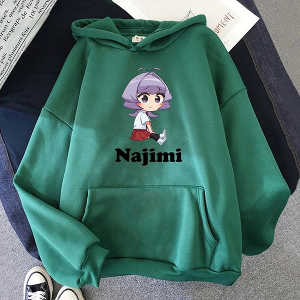 men's hoodies & sweatshirts anime character najim osana print hoodie vintage harajuku casual fashion cartoon loose gothic clothes sudad, Black
men's hoodies & sweatshirts anime character najim osana print hoodie vintage harajuku casual fashion cartoon loose gothic clothes sudad, Black