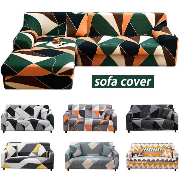 chair covers geometry series print sofa cover for living room soft stretch sectional elastic home decor couch case 1/2/3/4 seater
chair covers geometry series print sofa cover for living room soft stretch sectional elastic home decor couch case 1/2/3/4 seater