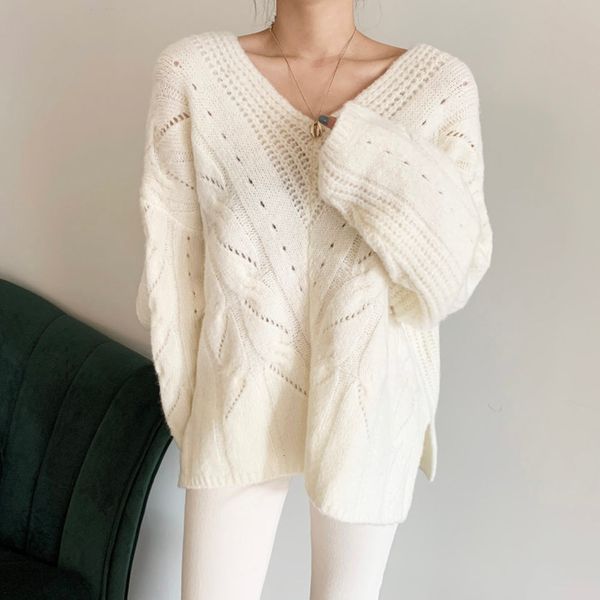 2021 new japanese autumn and winter coat thickened warm retro slouch hollow out v-neck long sleeve wool robe p3h6, White;black
2021 new japanese autumn and winter coat thickened warm retro slouch hollow out v-neck long sleeve wool robe p3h6, White;black