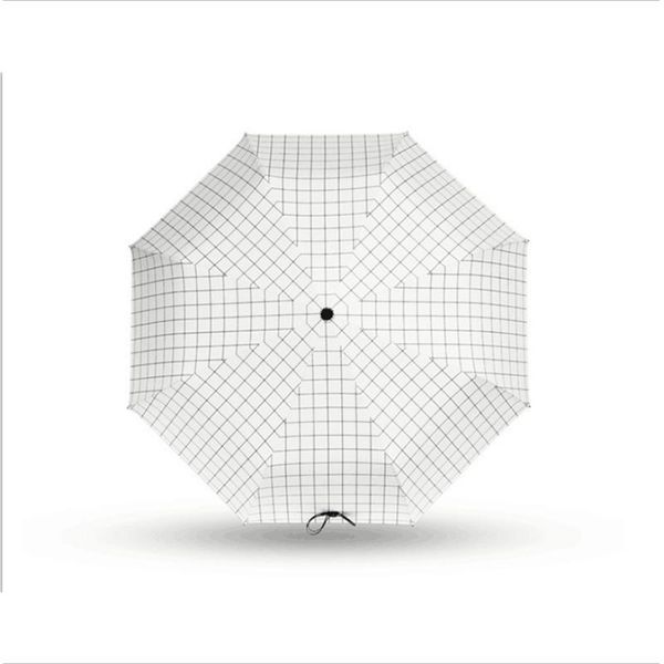 umbrellas black and white creative plaid umbrella rain women uv folding for womens windproof
umbrellas black and white creative plaid umbrella rain women uv folding for womens windproof