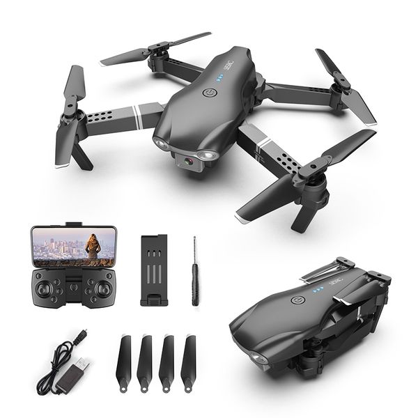 xkj s602 rc drone 4k hd dual camera professional aerial pgraphy wifi fpv foldable quadcopter height hold drontoy
xkj s602 rc drone 4k hd dual camera professional aerial pgraphy wifi fpv foldable quadcopter height hold drontoy