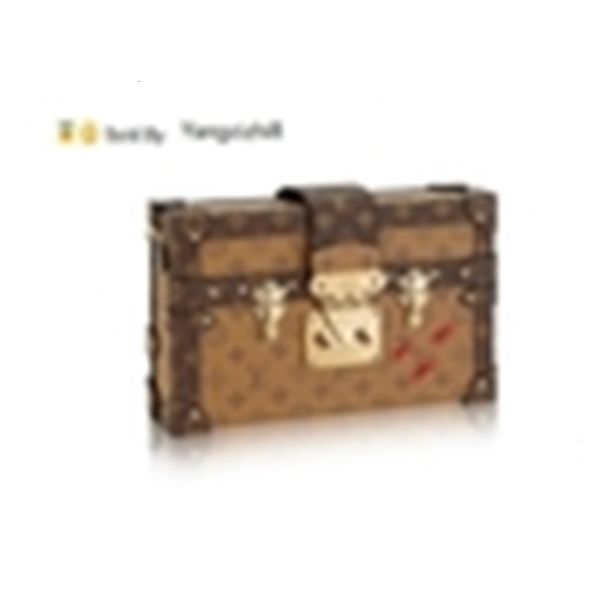 yangzizhi8 women malle m44154 2018 new petite fashion shows shoulder bags totes handbags handles cross body messenger bags, Black;red
yangzizhi8 women malle m44154 2018 new petite fashion shows shoulder bags totes handbags handles cross body messenger bags, Black;red