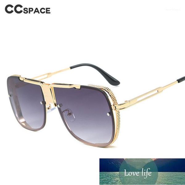 sunglasses 46354 hollow pilot big frame luxury men women fashion shades uv400 vintage glasses1, White;black
sunglasses 46354 hollow pilot big frame luxury men women fashion shades uv400 vintage glasses1, White;black