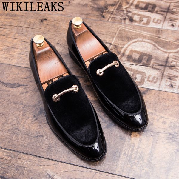 loafers suit shoes men oxford big size men classic shoes wedding mens shoes casual luxury black sepatu slip on pria scarpe uomo
loafers suit shoes men oxford big size men classic shoes wedding mens shoes casual luxury black sepatu slip on pria scarpe uomo