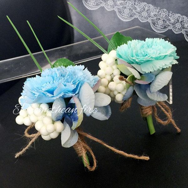 2 pcs\lot handmade silk artificial flower man corsage for groom groomsman wedding suit boutonniere pin brooch accessories
2 pcs\lot handmade silk artificial flower man corsage for groom groomsman wedding suit boutonniere pin brooch accessories