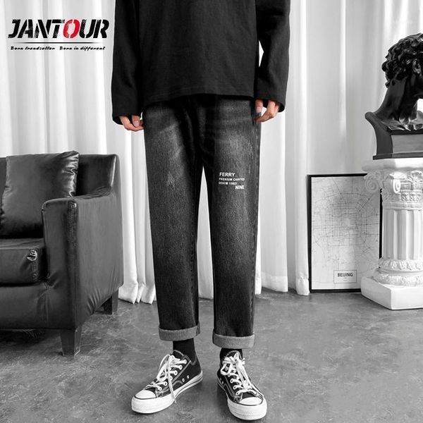 men's jeans men's brand mens korean fashion harem black pants vintage straight harajuku baggy belt denim1, Blue
men's jeans men's brand mens korean fashion harem black pants vintage straight harajuku baggy belt denim1, Blue
