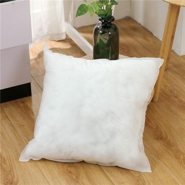white non-woven soft pillow cushion core pregnant woman bedroom sofa body waist bedding home decoration cotton 45*45cm
white non-woven soft pillow cushion core pregnant woman bedroom sofa body waist bedding home decoration cotton 45*45cm
