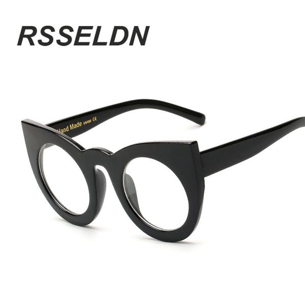 wholesale- rsseldn optical cat fashion 2021 frame glasses eyeglasses eyeglasses frames new cat eye frame vintage women eye design hbdrk, White;black
wholesale- rsseldn optical cat fashion 2021 frame glasses eyeglasses eyeglasses frames new cat eye frame vintage women eye design hbdrk, White;black