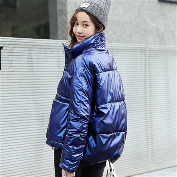 mid-length cotton clothing, windproof and warm, zipper, mid-length, versatile, comfortable bread bright surface 211130, Black
mid-length cotton clothing, windproof and warm, zipper, mid-length, versatile, comfortable bread bright surface 211130, Black