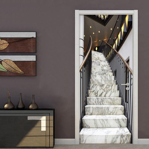 door sticker tools wallpaper modern creative 3d stereo marble stair living room l pvc self-adhesive waterproof home decor
door sticker tools wallpaper modern creative 3d stereo marble stair living room l pvc self-adhesive waterproof home decor