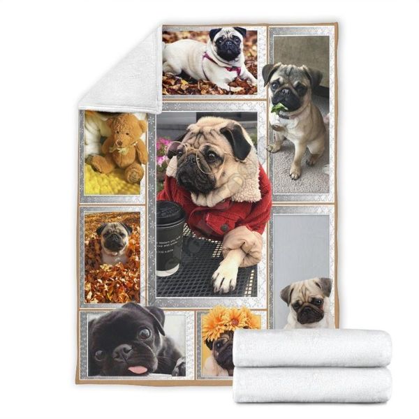 blankets cute pug fleece blanket dog frame style printed wearable adults/kids sherpa
blankets cute pug fleece blanket dog frame style printed wearable adults/kids sherpa