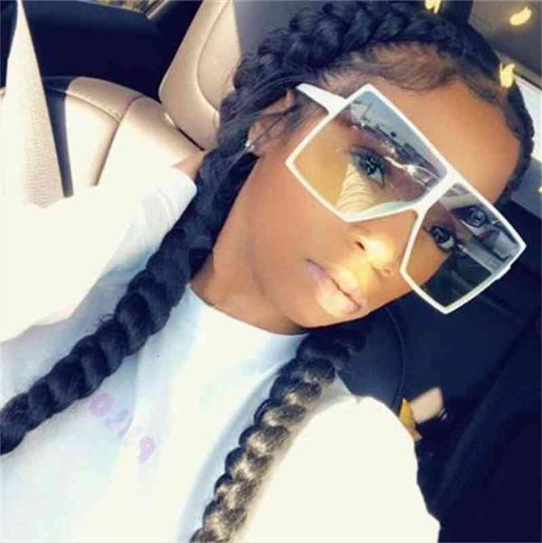 vintage oversized sunglasses famous brand large mirror designer sun glasses fashion square black shades flat eyewear, White;black
vintage oversized sunglasses famous brand large mirror designer sun glasses fashion square black shades flat eyewear, White;black
