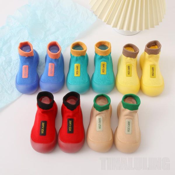 first walkers children's socks shoes baotou born step shoe baby cotton letter toddler soft sockstoddler casual outdoors crib
first walkers children's socks shoes baotou born step shoe baby cotton letter toddler soft sockstoddler casual outdoors crib