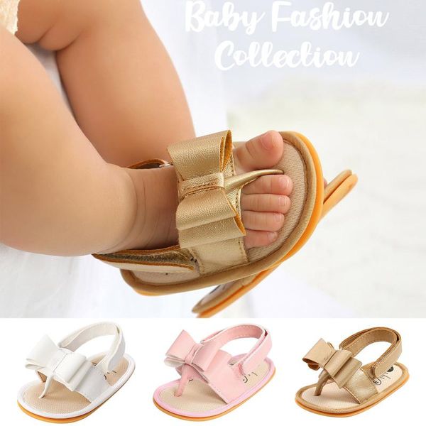 baby boys girls bow sandals soft non-slip rubber sole summer flat walking shoes premium soft anti-slip sandals toddler shoes
baby boys girls bow sandals soft non-slip rubber sole summer flat walking shoes premium soft anti-slip sandals toddler shoes