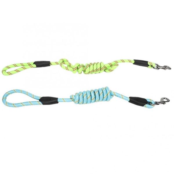 dog collars & leashes leash durable nylon outdoor pet collar 188cm explosion-proof walking training
dog collars & leashes leash durable nylon outdoor pet collar 188cm explosion-proof walking training