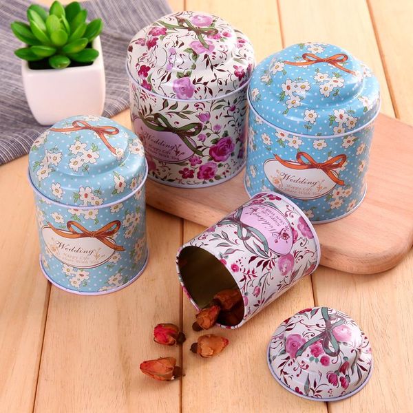 storage bottles & jars 2pcs europe style retro tea box container with lid candy wedding favor tin sugar coffee case can cable organizer
storage bottles & jars 2pcs europe style retro tea box container with lid candy wedding favor tin sugar coffee case can cable organizer