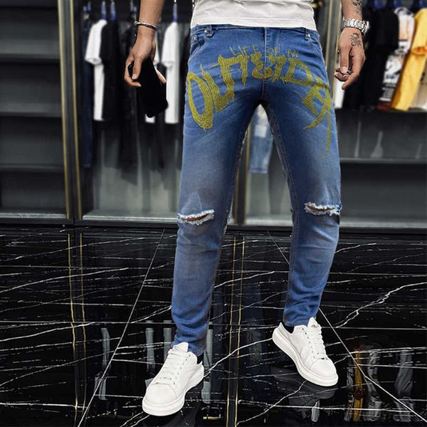 black 3xl skinny zipper jeans distressed denim ian men cloth salvage medusa robin jeans white, Blue
black 3xl skinny zipper jeans distressed denim ian men cloth salvage medusa robin jeans white, Blue