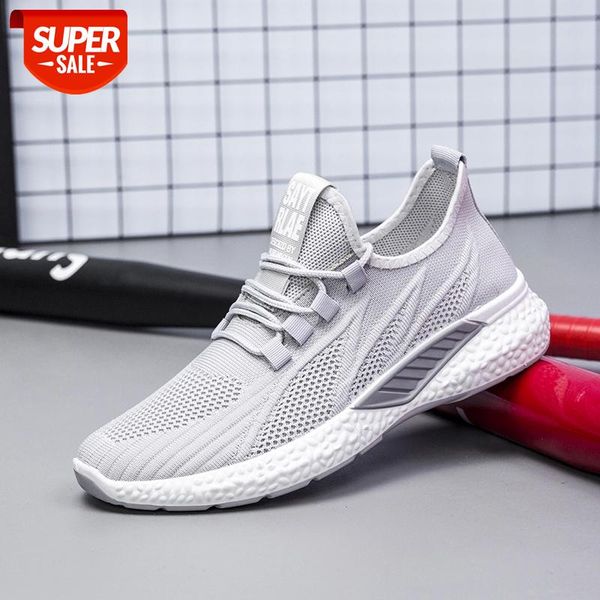 fashion men sneakers mesh casual shoes lace up men shoes lightweight walking running tenis masculino adulto #7n2x
fashion men sneakers mesh casual shoes lace up men shoes lightweight walking running tenis masculino adulto #7n2x