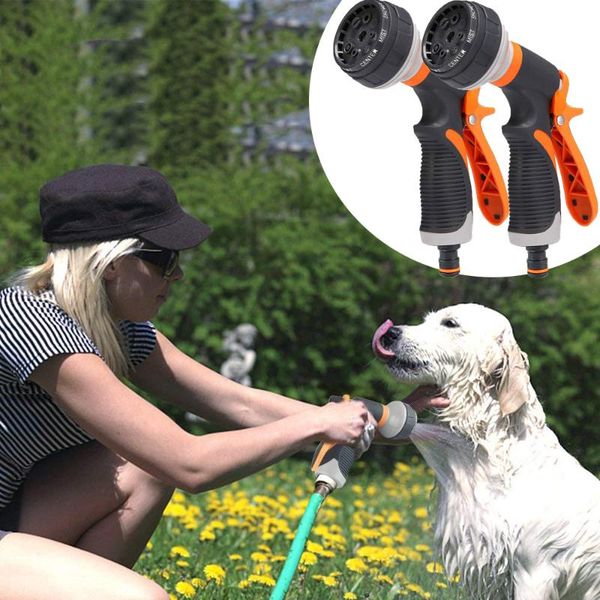"new 8 patterns spray lawn watering multifunction car wash high pressure durable hand-held tools hose sprinkle nozzle garden 201
"new 8 patterns spray lawn watering multifunction car wash high pressure durable hand-held tools hose sprinkle nozzle garden 201