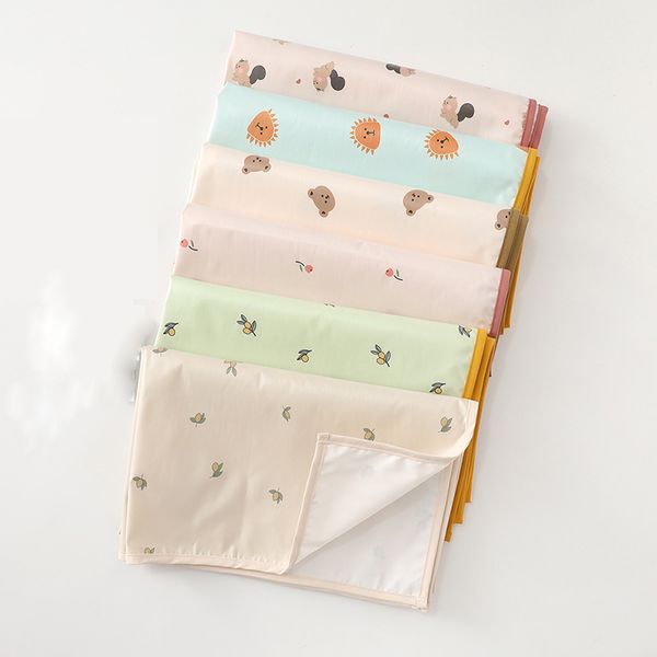 baby changing mats waterproof bed pad play mat portable diaper changing pad for newborn kids toddler potty training 90x70cm
baby changing mats waterproof bed pad play mat portable diaper changing pad for newborn kids toddler potty training 90x70cm