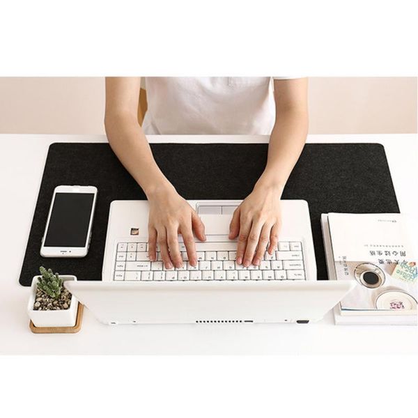 mouse pads & wrist rests 700*330mm large office computer desk mat modern table keyboard pad wool felt lapcushion gamer mousepad
mouse pads & wrist rests 700*330mm large office computer desk mat modern table keyboard pad wool felt lapcushion gamer mousepad