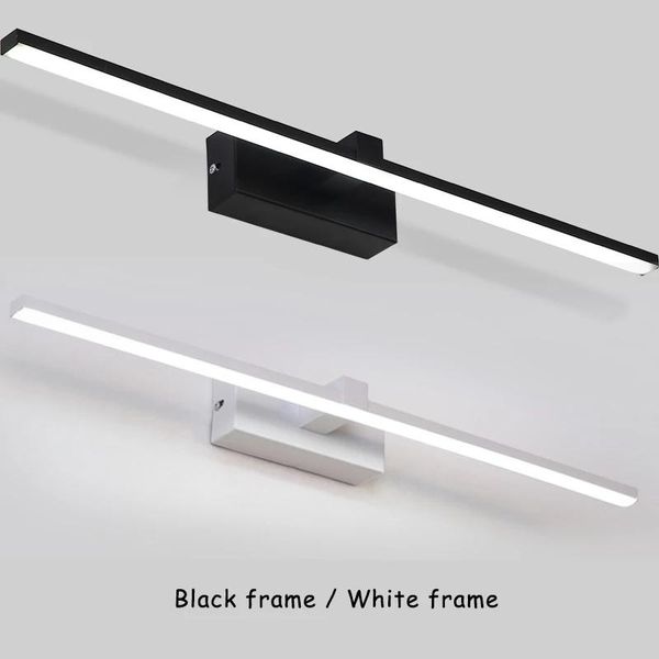 modern led mirror light 9w 12w ac90-260v wall mounted industrial wall lamp bathroom light waterproof aluminum
modern led mirror light 9w 12w ac90-260v wall mounted industrial wall lamp bathroom light waterproof aluminum