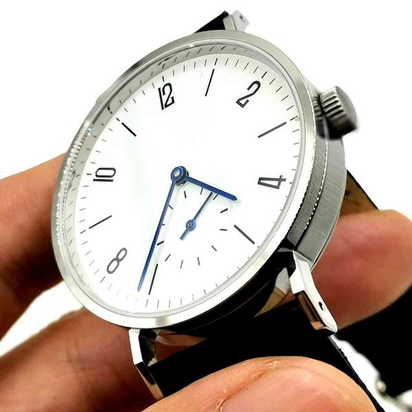 watch fashion 38mm automatic men st17 mechanical wristwatches vintage self winding mens no stainless steel waterproof, Slivery;brown
watch fashion 38mm automatic men st17 mechanical wristwatches vintage self winding mens no stainless steel waterproof, Slivery;brown