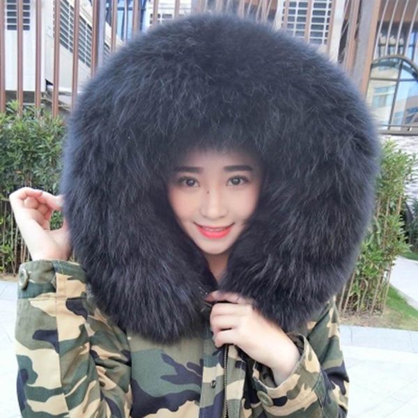 women's down & parkas drop 2021 long winter jacket women real fur coat natural big raccoon collar camouflage parka warm detachable, Black
women's down & parkas drop 2021 long winter jacket women real fur coat natural big raccoon collar camouflage parka warm detachable, Black