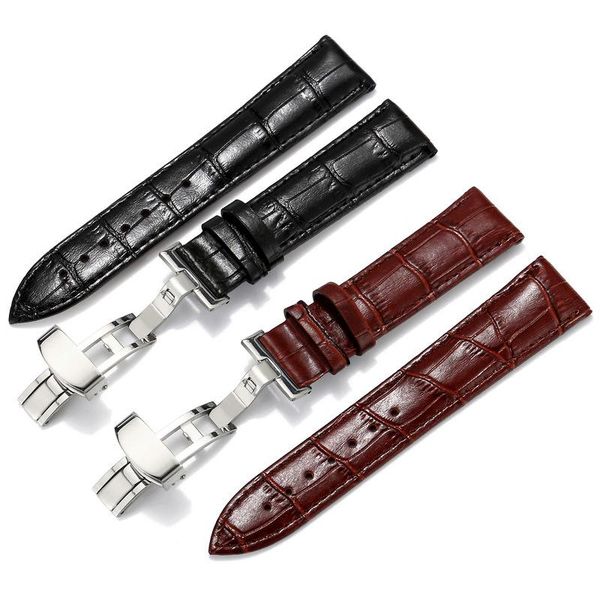 watch bands beafiry genuine leather strap 18mm 20mm 22mm 24mm slub pattern band brown black watchbands for men women belt, Black;brown
watch bands beafiry genuine leather strap 18mm 20mm 22mm 24mm slub pattern band brown black watchbands for men women belt, Black;brown