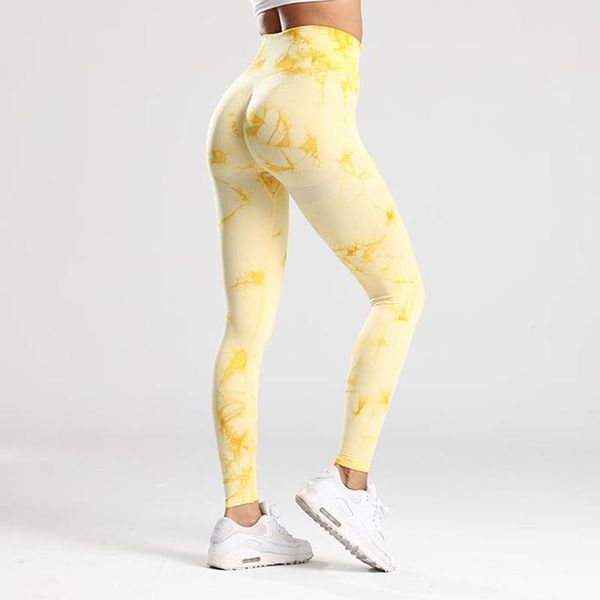 seamless tie-dye yoga pants squat proof sport leggings high waist training tights push up fitness pants women gym leggings, White;red
seamless tie-dye yoga pants squat proof sport leggings high waist training tights push up fitness pants women gym leggings, White;red