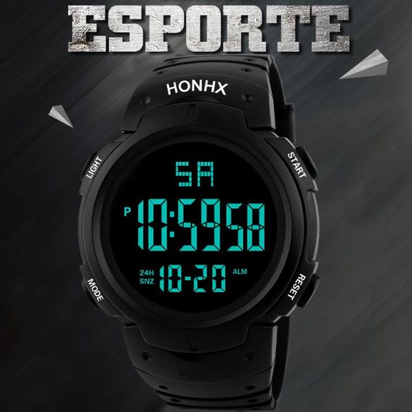 wristwatches fashion men's led camping out digital quartz military luxury sport date watch montre en bois reloj masculino de marque, Slivery;brown 
wristwatches fashion men's led camping out digital quartz military luxury sport date watch montre en bois reloj masculino de marque, Slivery;brown