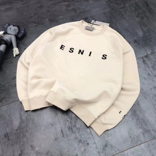 brand hoodie chaopai 2021 autumn new loose print urban leisure terry round neck pullover for lovers, Black
brand hoodie chaopai 2021 autumn new loose print urban leisure terry round neck pullover for lovers, Black