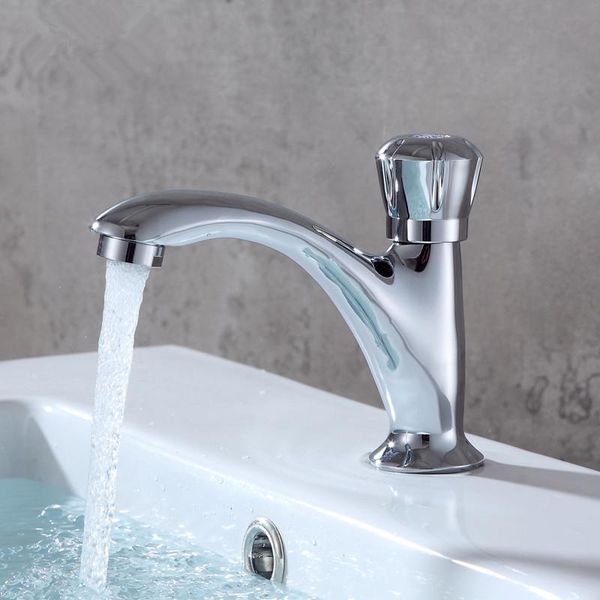 bathroom single cold basin faucet chrome brass sink faucet single handle hole deck mounted lavatory water tap torneira
bathroom single cold basin faucet chrome brass sink faucet single handle hole deck mounted lavatory water tap torneira