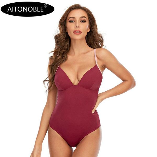 one-piece suits aitonoble ss2021 ladies swimwear women one piece swimsuit bikini girls beachwear
one-piece suits aitonoble ss2021 ladies swimwear women one piece swimsuit bikini girls beachwear