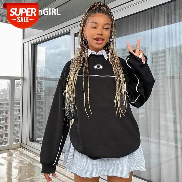 women casual girls' fashion streetwear trendy casual leisure new streetwear homewear outfit activewear club party #we0l, Black
women casual girls' fashion streetwear trendy casual leisure new streetwear homewear outfit activewear club party #we0l, Black