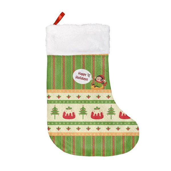 christmas decorations stocking 3pcs xmas gift for child kids candy pockets socks home fireplace hanging ornament tree decoration
christmas decorations stocking 3pcs xmas gift for child kids candy pockets socks home fireplace hanging ornament tree decoration