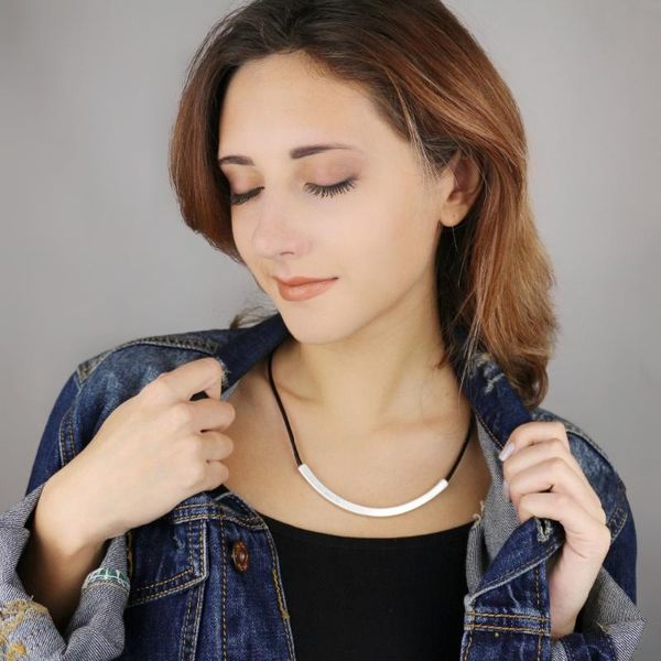 pendant necklaces neck chain cgockers necklace women handmade christmas jewelry for adjustable suspension pendants friends woman accessories, Silver
pendant necklaces neck chain cgockers necklace women handmade christmas jewelry for adjustable suspension pendants friends woman accessories, Silver