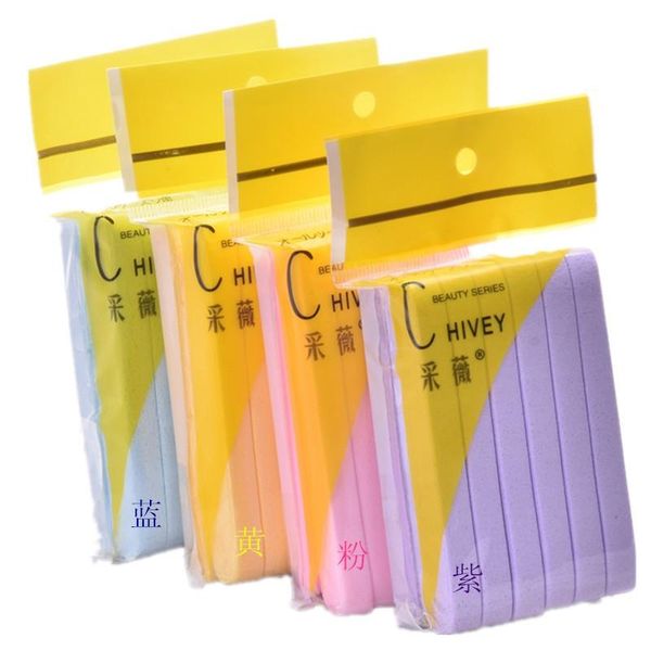 sponges, applicators & cotton 12pcs/set cosmetic puff compressed cleaning sponge facial clean washing pad remove makeup skin care tool
sponges, applicators & cotton 12pcs/set cosmetic puff compressed cleaning sponge facial clean washing pad remove makeup skin care tool