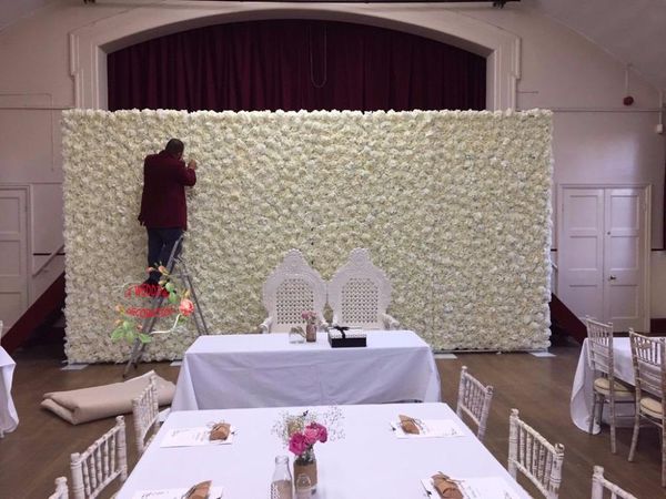 230*380cm wedding flower wall and frame flower background aluminum stand party&event supplies exhibtion stand advertising frame 
230*380cm wedding flower wall and frame flower background aluminum stand party&event supplies exhibtion stand advertising frame