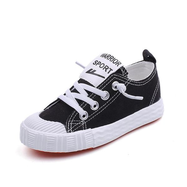 sneakers 2021 summer fashion children's canvas shoes girls' little white boys' lacing students' cloth, Black;red
sneakers 2021 summer fashion children's canvas shoes girls' little white boys' lacing students' cloth, Black;red